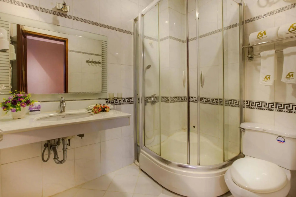 Hanoi Morning Hotel