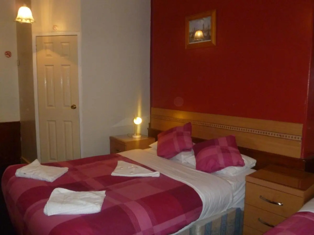 Guilford House Hotel