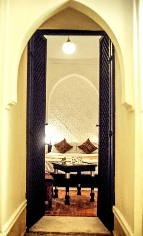 Villa With 6 Bedrooms in Marrakesh, With Wifi
