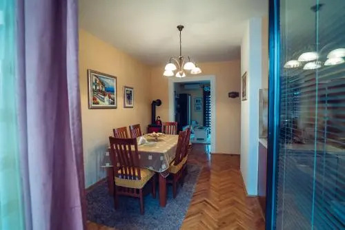 Ivica Apartments