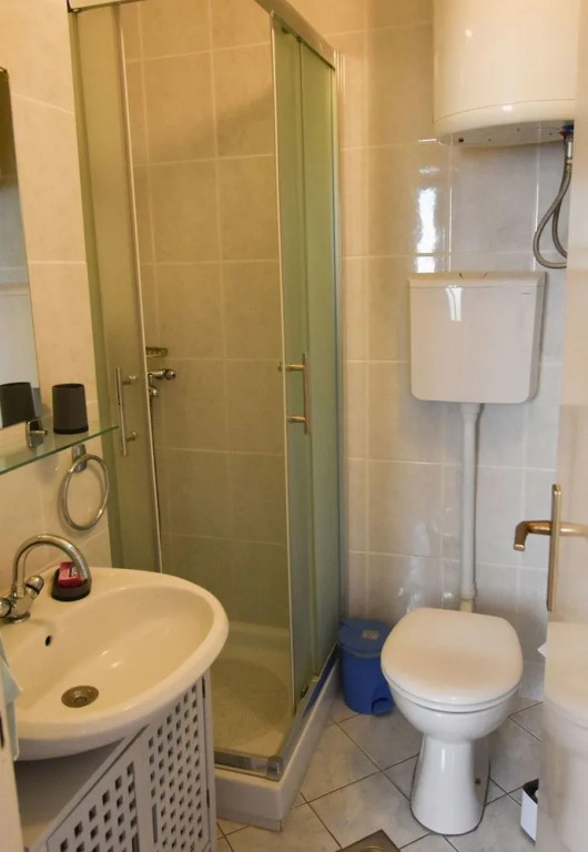 Apartment Murva
