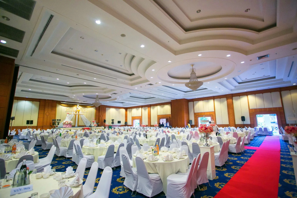 Grand Park Hotel