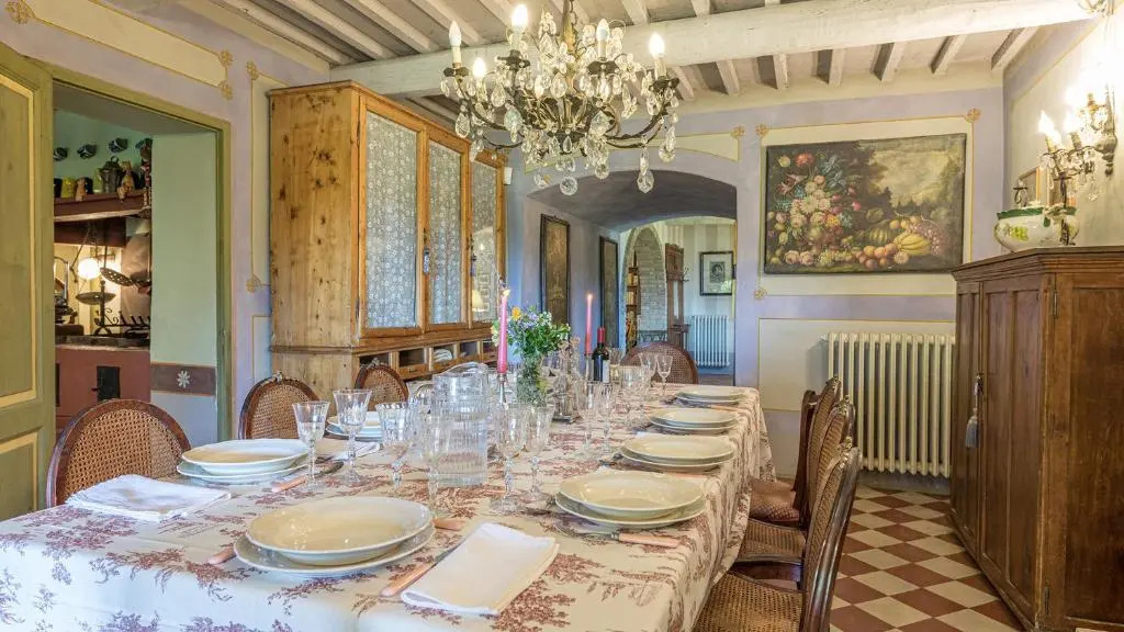 Poggiolo Dei Serviti 10