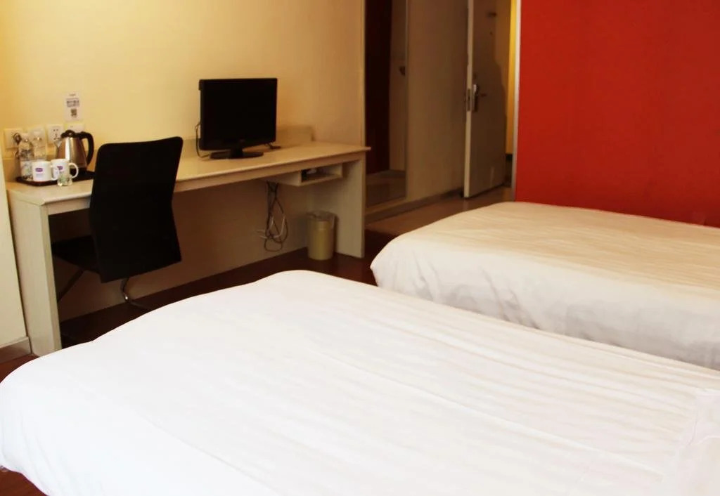Hanting Express Shanghai Songjiang Sijing Branch