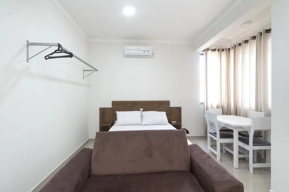 Apartamento Studio 21 - 303 - 21