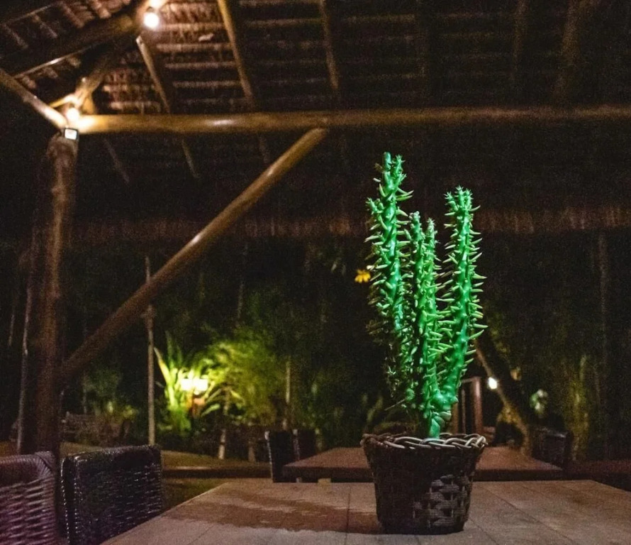 Espaço Viverde Penedo