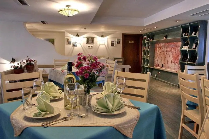 Pirin Golf Holiday apartments