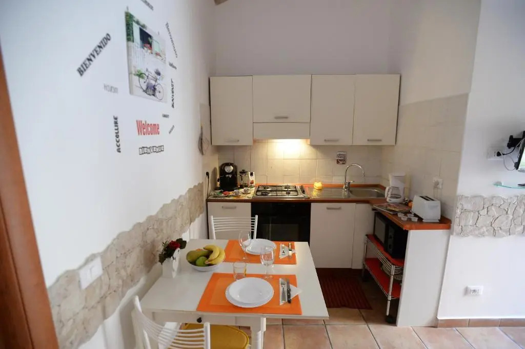 Little House Roma