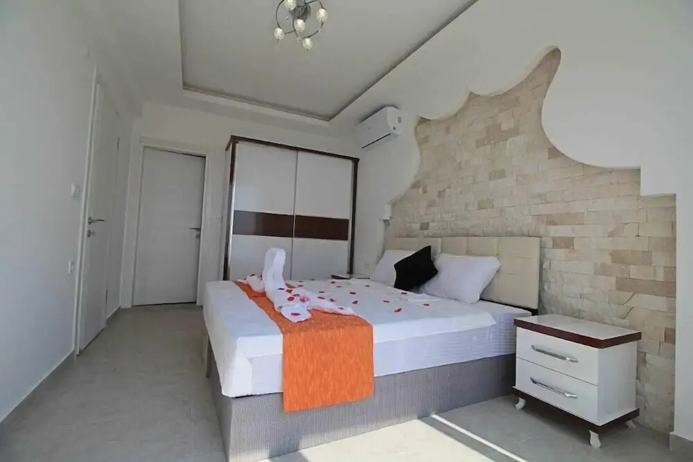 Solitaire Villa by Nokta Villa