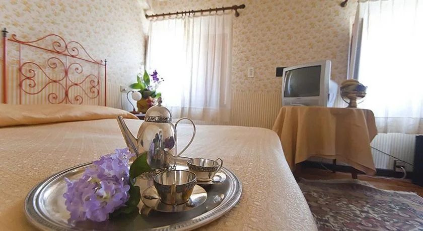 Hotel Maestoso