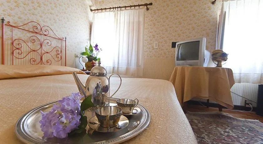 Hotel Maestoso