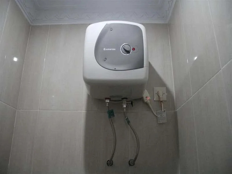 Borneo Guest House Palu