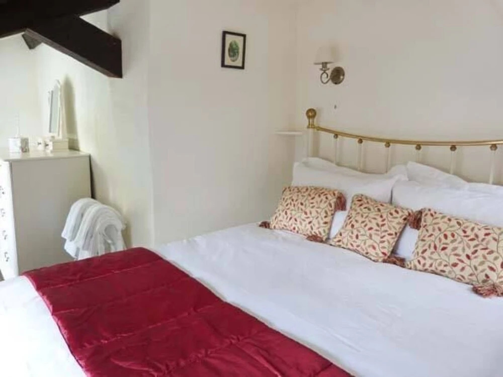 Coachman's Cottage