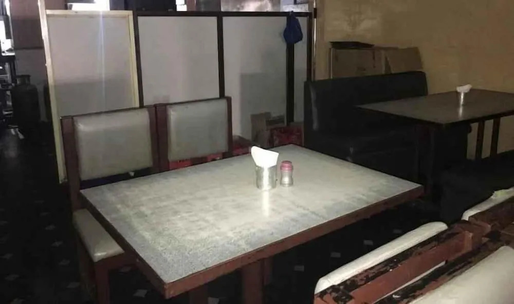 iROOMZ Amrutha Residency