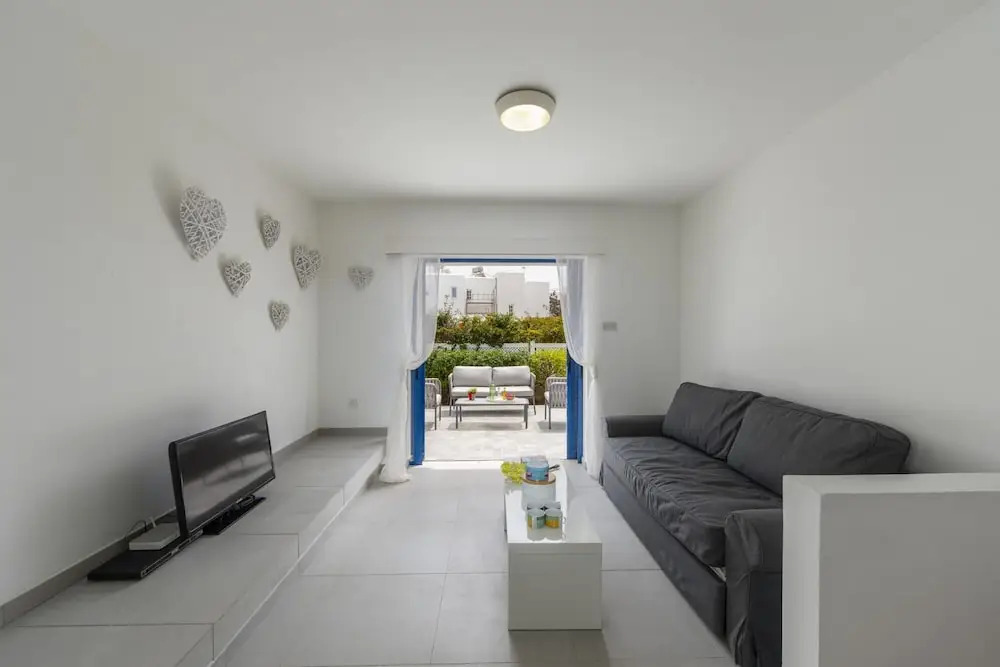 Protaras Villa Stef