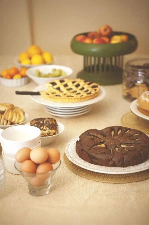 Bed and Breakfast Costa Etrusca