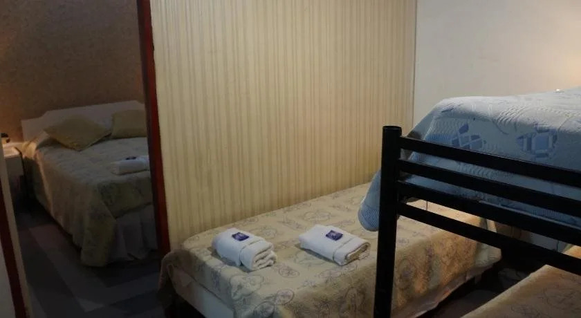Apart Hotel Garay