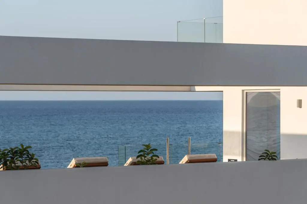 Zen Luxury Villas & Suites, By ThinkVilla