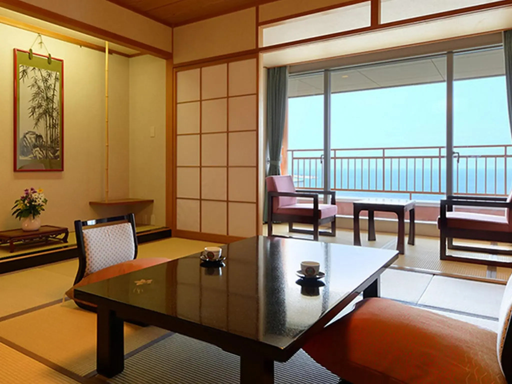 Hotel Grand Mer Sankaiso