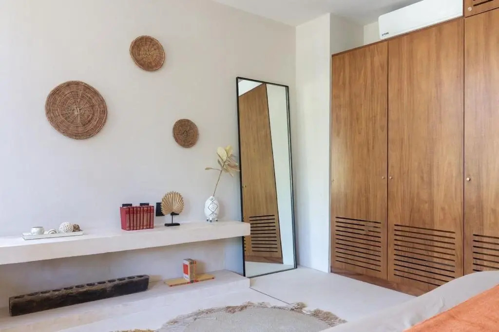 Mystical 2Bdrms 2balconies Private Pool Aldea Zama