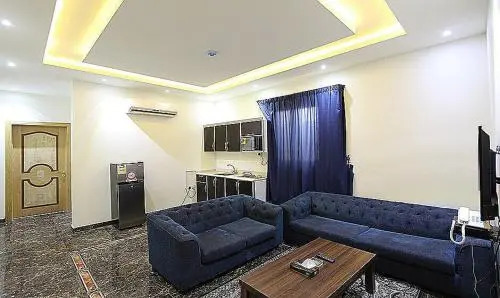 Saraya Al daraaya Aparthotel
