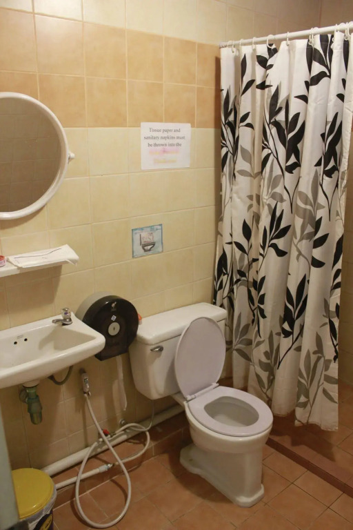 CM City Hostel