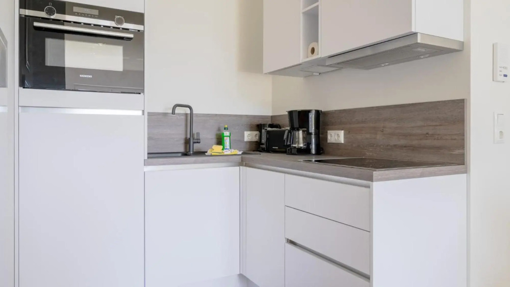 Apartmenthaus Wittsande Wittsande 02