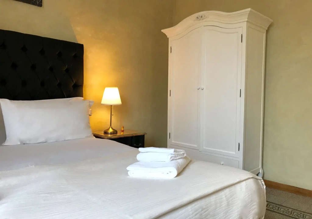Guest House Le Contesse