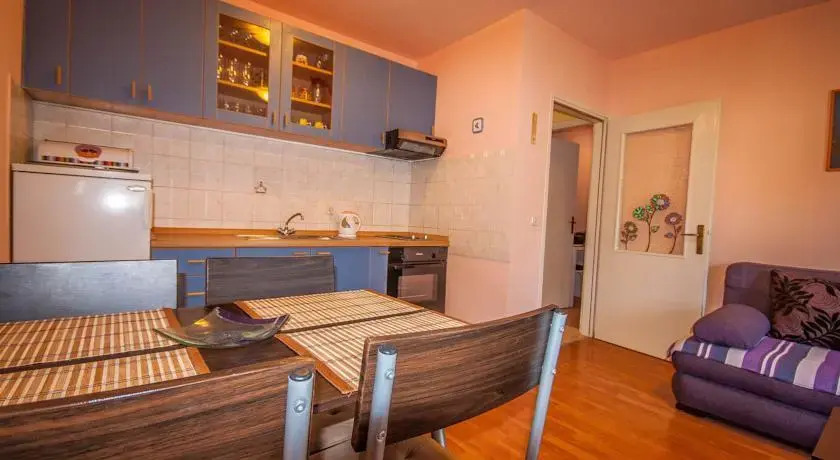 Apartment Lateo