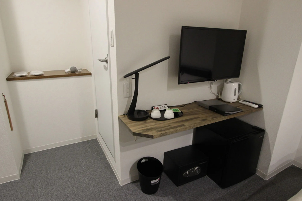 Rozy Hotel Namba