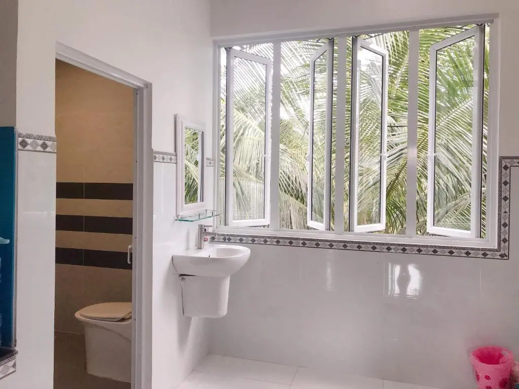 HOMESTAY VILLA