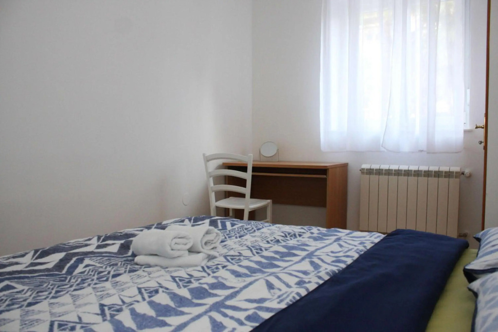 Apartmani Palmas Rijeka