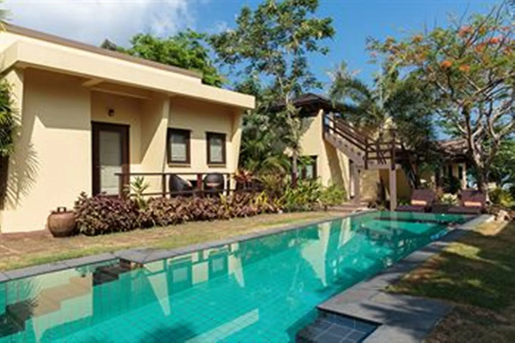 Villa Tanamera