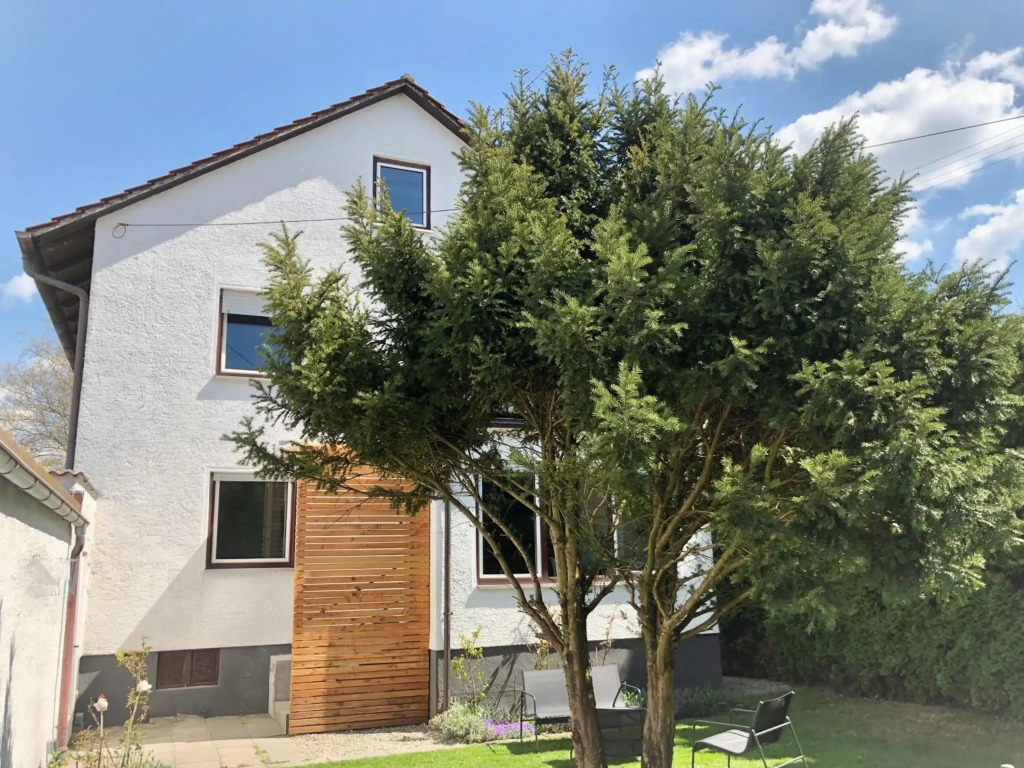 Allgäulodge Memmingen