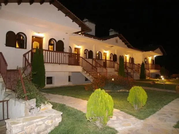 Village Naiades