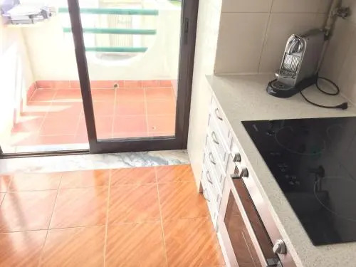 Apartamento Figueira Foz Plaza
