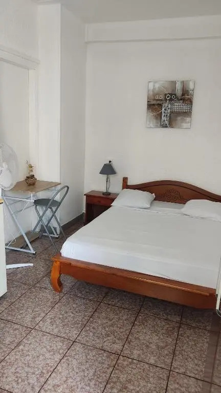 Hôtel Le Nathania