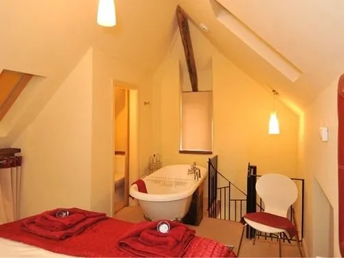 Pilgrims Rest Cottages