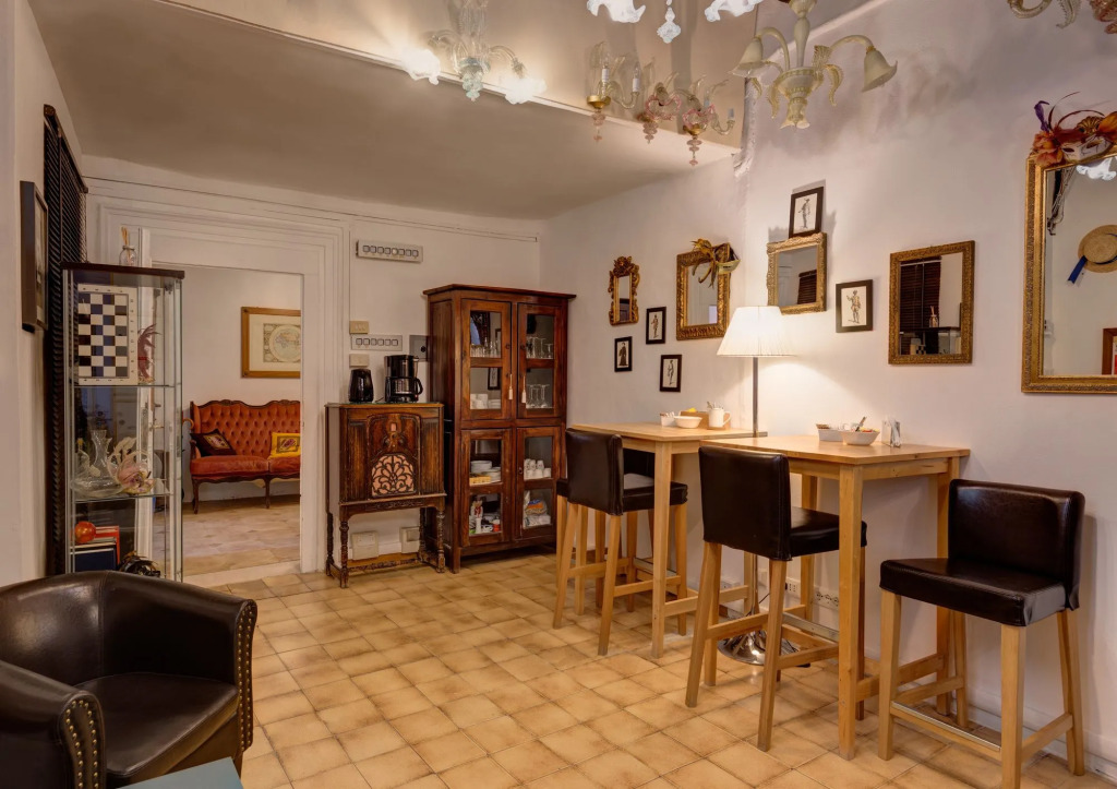 Hotel San Samuele