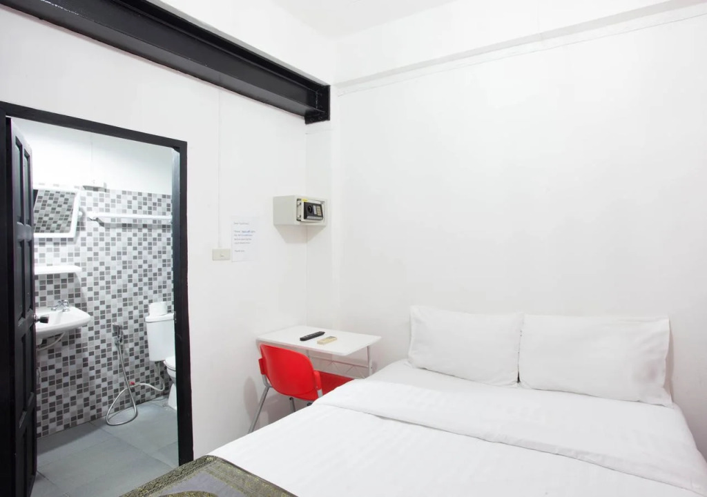 SJ Beach House Patong