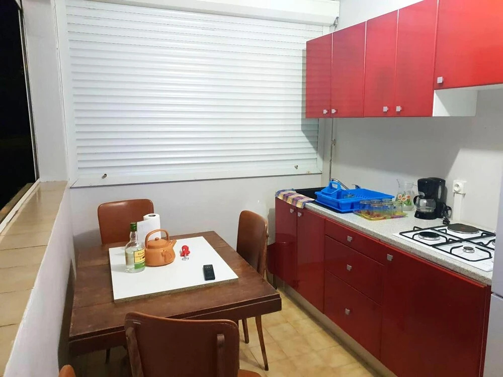 House with 2 Bedrooms in Les Anses-DArlet, with Wifi