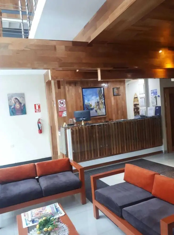 Casa Nativa Iquitos