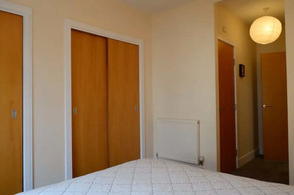 2 Bedroom Home Close To City Centre