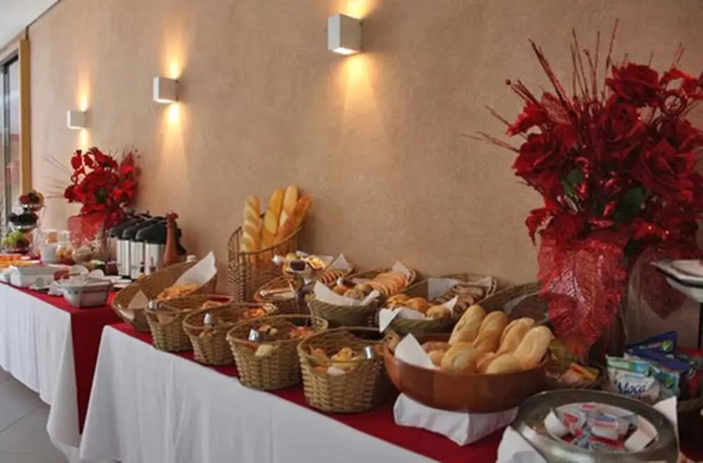 Abayomi Hotel