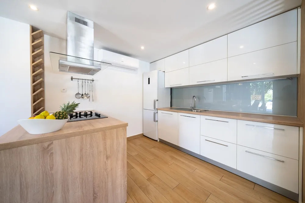 Holiday Home Apartments Bellamare