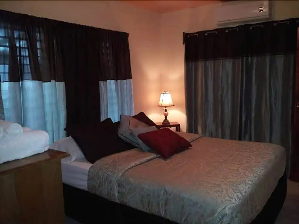 Hotel Boutique Posada Las Iguanas