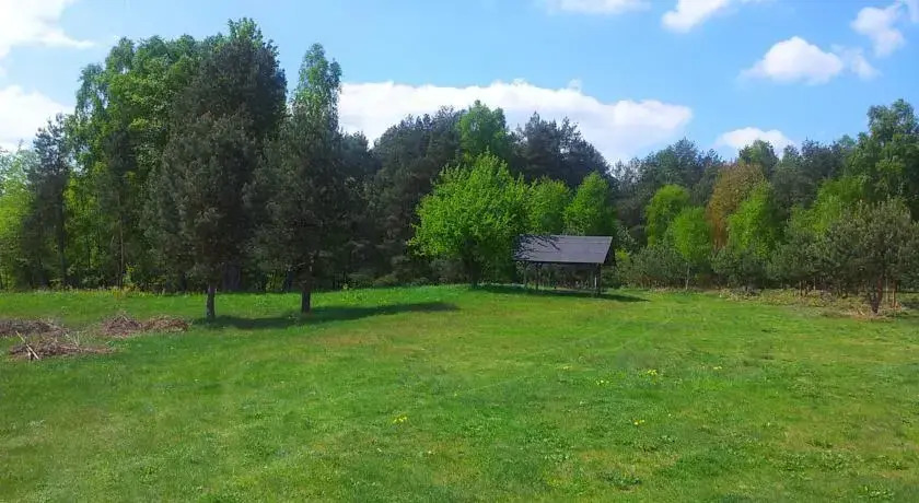 Camping Ukiel