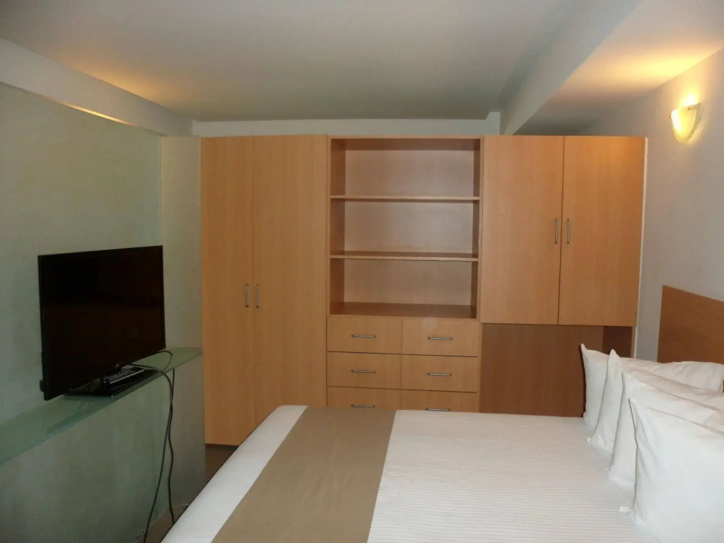 Capri Reforma 410
