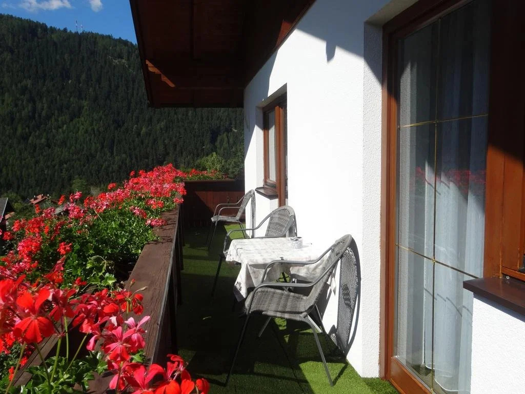 Haus Hackl