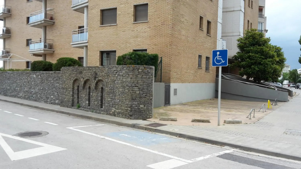 DAVANT MAR - Apartamento con terraza a pie de playa